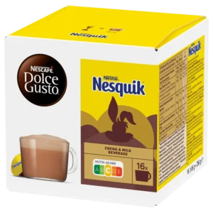 Dolce Gusto Nesquik 16/1