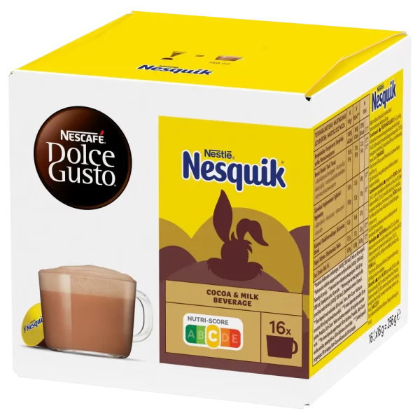 Dolce Gusto Nesquik 16/1