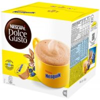 dolce gusto nesquik