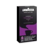 Lavazza Vigoroso Nespresso® kompatibilne kapsule 10/1