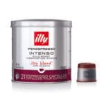 Illy Intenso IperEspresso Kapsule 21/1