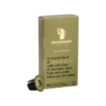 Hausbrandt Decaffeinato 10/1 - Nespresso Kompatibilne Kapsule