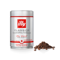 Illy Espresso Classico Zrno 250gr