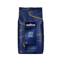 Lavazza Super Crema