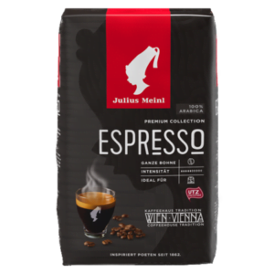 Julius Meinl Premium Espresso