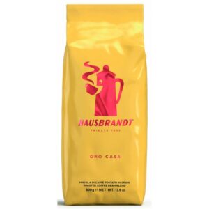 Hausbrandt Oro Casa Espresso
