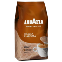 Lavazza Espresso Crema E Aroma