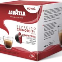 Lavazza Cremoso Dolce Gusto