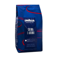 Lavazza Crema E Aroma Blue