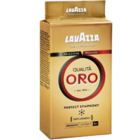 Lavazza Qualita ORO