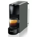 Essenza Mini Grey aparat za Nespresso kapsule