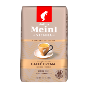 Julius Meinl Premium Caffe Crema