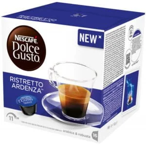 Dolce Gusto Ardenza