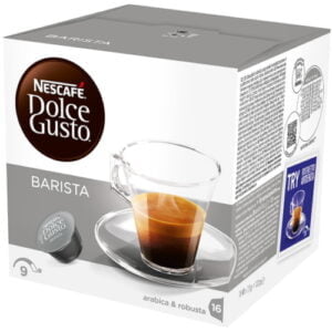 Dolce Gusto Barista