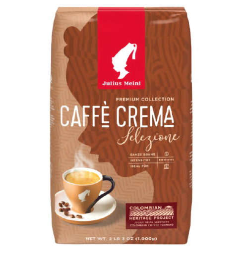 Julius Meinl Premium Caffe Crema