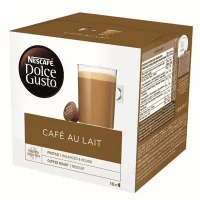 Dolce Gusto Cafe au Lait