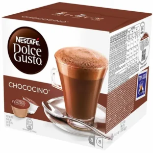 Dolce Gusto Chococino 16