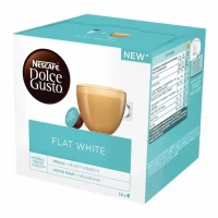 Dolce Gusto Flat White