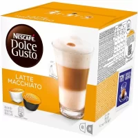 Dolce Gusto Latte Macchiato