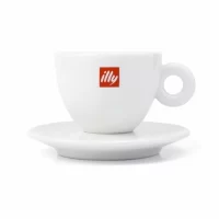 Illy Cappuccino Šoljice za Kafu 41