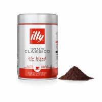 Illy Classico 250gr - Mlevena Espresso Kafa