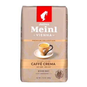 Julius Meinl Premium Caffe Crema 1kg - Espresso Kafa u Zrnu