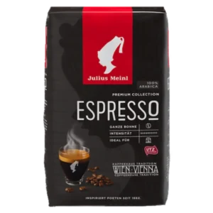 Julius Meinl Premium Espresso 1kg - Kafa u Zrnu