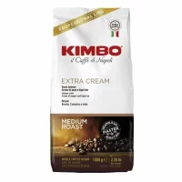 Kimbo Extra Cream 1kg - Espresso Kafa u Zrnu