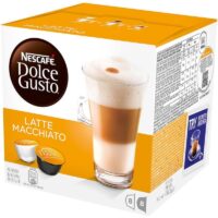 Dolce Gusto Latte Macchiato