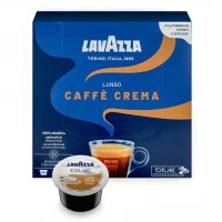 Lavazza Blue Caffe Crema Lungo 100 kapsula