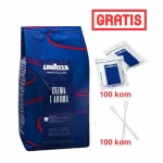 Lavazza Crema E Aroma Blue 1kg - GRATIS Šećer+ Kašičice