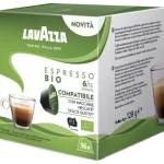 Lavazza Espresso Bio Dolce Gusto 16/1