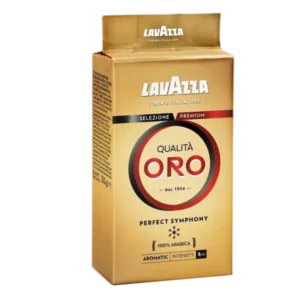 Lavazza Qualita ORO 250gr - Mlevena Espresso Kafa
