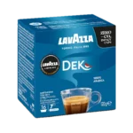 Lavazza A Modo Mio Dek Cremoso 16/1