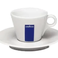 Lavazza cappuccino šoljica