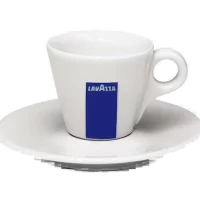 Lavazza espresso šoljica