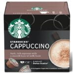 Starbucks Cappuccino Dolce Gusto 12/1