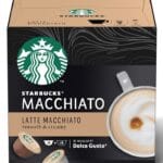 Starbucks Latte Macchiato 12/1