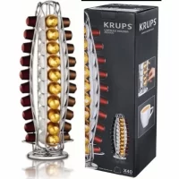 Stalak za Nespresso kapsule Krups