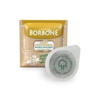 Borbone Oro Blend Cialde