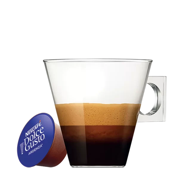 Dolce Gusto Ardenza Ristretto 16/1