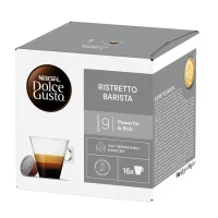 Dolce Gusto Barista Ristretto