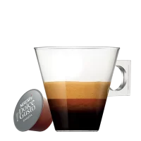 Dolce Gusto Barista Ristretto