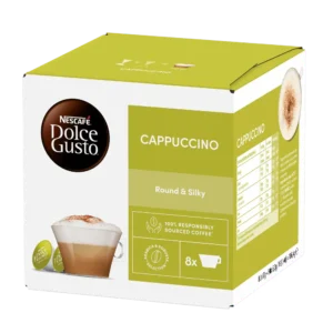 Dolce Gusto Cappuccino 16/1