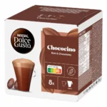 Dolce Gusto Chococino 16/1