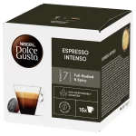 Dolce Gusto Espresso Intenso 16/1
