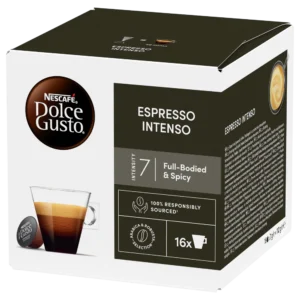 Dolce Gusto Espresso Intenso 16/1