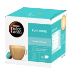 Dolce Gusto Flat White 16/1