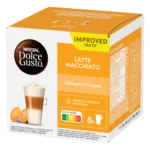 Dolce Gusto Latte Macchiato 16/1