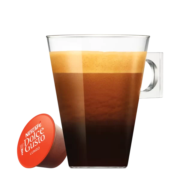 Dolce Gusto Lungo 16/1